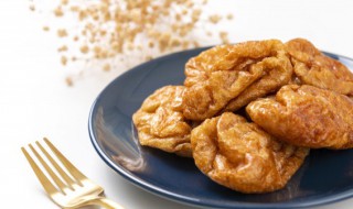 买的面筋需要煮多久 煮面筋要多长时间