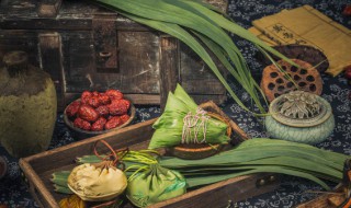 真空肉粽需要煮多久 真空肉粽需要煮的时间