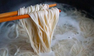 用宿舍锅煮面需要多久 用宿舍锅煮面需要多长时间