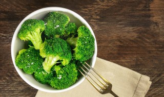 西兰花需要去筋吗煮多久 西兰花煮多久能熟