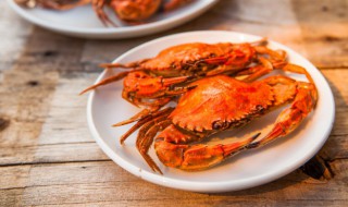 煮螃蟹需要煮多久为好呢 螃蟹要煮多长时间最好?