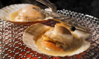 扇贝肉怎么处理 扇贝肉的处理方法