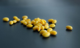 黄豆炒大蒜怎么做好吃 黄豆炒大蒜的做法