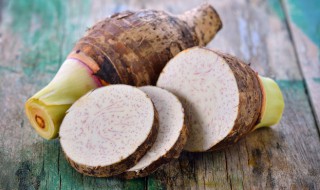 芋头需要煮多久烂了 芋头需要煮多长时间才烂