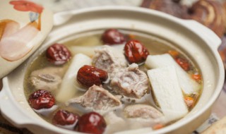 煮排骨前需要解冻嘛要煮多久 煮排骨需要多长时间