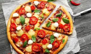 披萨底怎么做 披萨底如何制作呢