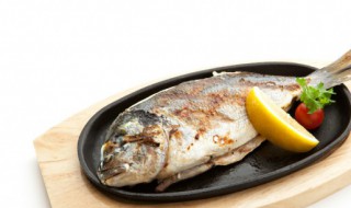 烤鱼用什么鱼烤的好吃 烤鱼用什么鱼