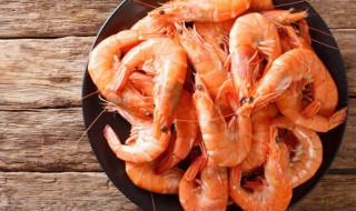 虾需要煮多久 虾需要煮多长时间呢