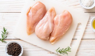 鸡肉丝多久能煮软烂熟 鸡丝煮多久