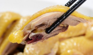 整鸡隔水蒸的做法 隔水蒸鸡怎么做