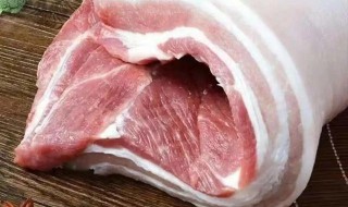 猪肉带皮炖多久能烂熟 猪肉带皮炖多长时间能烂熟呢