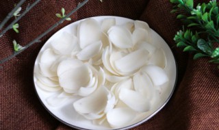 百合煮鸡蛋需要多久时间 百合煮鸡蛋需要的时间