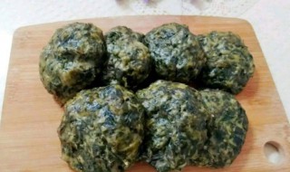 红薯叶馍需要煮多久 红薯叶馍需要煮多长时间