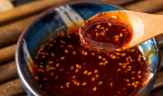 新鲜辣椒香辣酱怎么做的 新鲜辣椒如何做成好吃的香辣酱呢