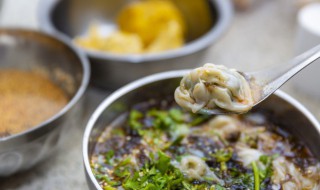 馄炖烧多久肉会熟 馄炖怎么煮