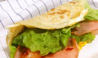 手抓饼怎么煮鸡蛋需要多久 手抓饼如何煮鸡蛋需要多长时间