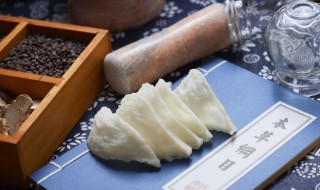 煮燕窝需要泡多久最好呢 燕窝的烹饪方法