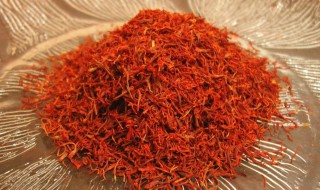 红花需要煮多久 煮红花的最佳时间是多久