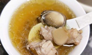 鹿茸炖汤最佳搭配 鹿茸和什么东西搭配炖汤好