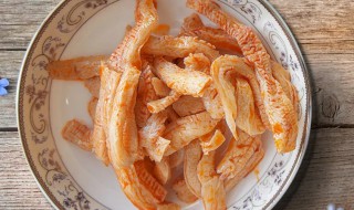 素毛肚需要煮多久几分钟 素毛肚需要煮多长时间