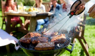 烧烤用什么炭烤好吃点 烧烤用什么炭你知道吗