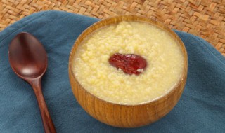 小米汤需要煮多久 小米汤需要煮的时间