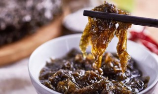 干坛紫菜需要煮多久 干坛紫菜需要煮多长时间
