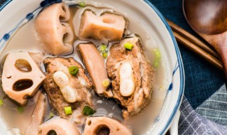 炒菜锅排骨炖多久会熟 排骨一般炖多长时间就熟了