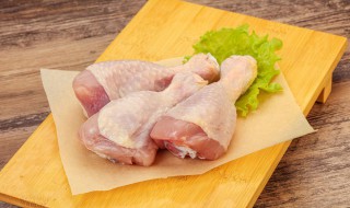 小鸡腿炖多久会熟 小鸡腿炖多长时间会熟呢