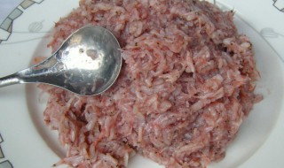 新鲜虾怎么做虾酱 新鲜虾如何制作成好吃的虾酱呢