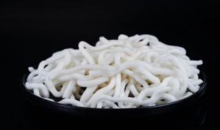 现磨米粉要炖多久会熟 到底现磨米粉要炖多久会熟