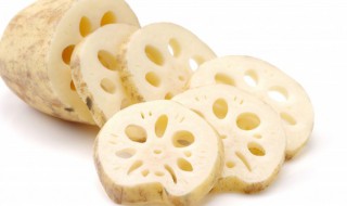 藕高压锅压多久能烂熟 莲藕压力锅多久才烂