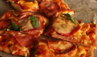 在家怎么做披萨 披萨的烹饪方法