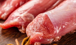 羊里脊肉炖多久能烂熟 羊里脊肉炖多长时间能烂熟呢