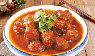 新鲜肉圆子需要煮多久 新鲜肉丸子需要煮多长时间