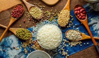 dora胚芽米需要煮多久 胚芽米需要煮的时间