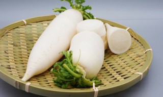 煮火锅萝卜需要煮多久 煮火锅萝卜需要煮多久介绍