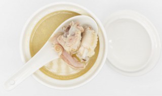 炖鸡多久能烂熟透 炖鸡多长时间能烂熟透呢
