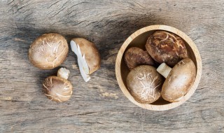 新鲜的香菇怎么保存不变质 新鲜的香菇如何储存