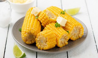 冷冻黏玉米需要煮多久 冷冻黏玉米煮几分钟能吃