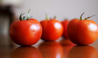 新鲜西红柿怎么长久保存 新鲜西红柿长久保存的方法介绍