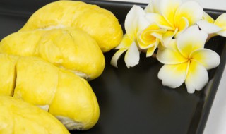 用什么烤榴莲最好吃又脆 如何烤榴莲最好吃