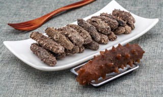 海参煮多久时间能烂熟透 海参要煮多久才能熟