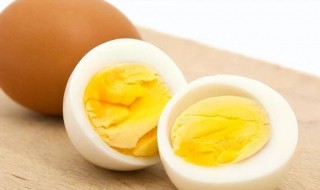 小功率锅鸡蛋需要煮多久 小功率锅鸡蛋需要煮多长时间