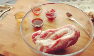 小炖肉炖多久会熟 小炖肉怎么做又烂又香