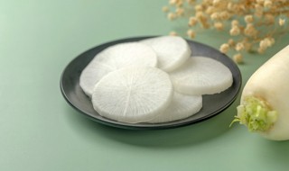 萝卜丁需要煮多久 煮萝卜丁多长时间能熟