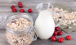 燕麦小米需要煮多久才熟 燕麦小米煮多久才能吃