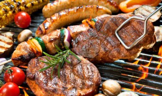 新疆烤串用什么烤好吃呢 正宗新疆烤羊肉串制作