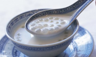 西米泡过后需要煮多久 西米泡过后需要煮多长时间