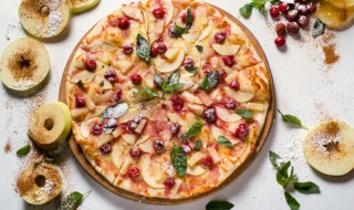 披萨怎么热 披萨加热的方法